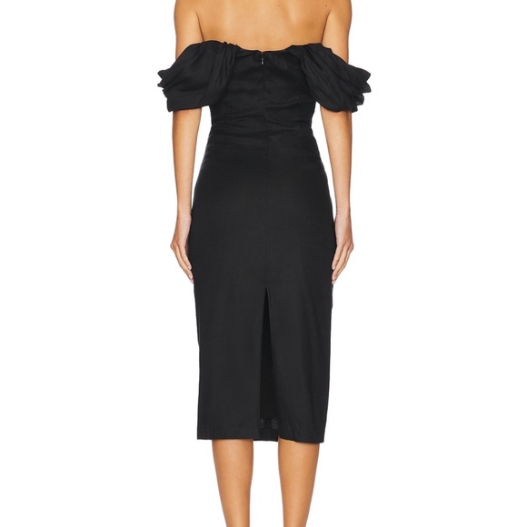 revolve astr dress - Picture 2 of 5